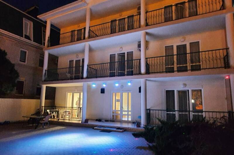 Изображение Изображение гостиницы &quot;Гостевой дом «Русалочка»&quot; #3 #1