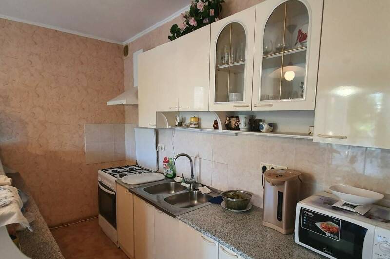 Изображение Изображение гостиницы &quot;Гостевой дом «Русалочка»&quot; #4 #2