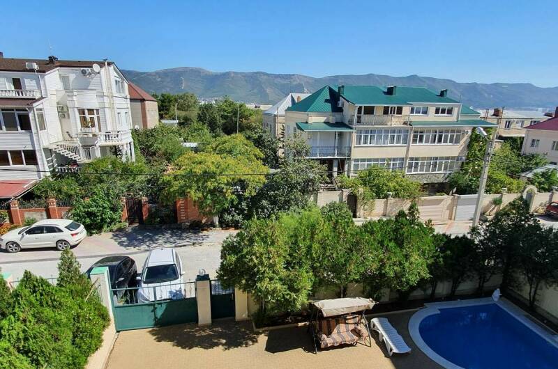 Изображение Изображение гостиницы &quot;Гостевой дом «Русалочка»&quot; #7 #5