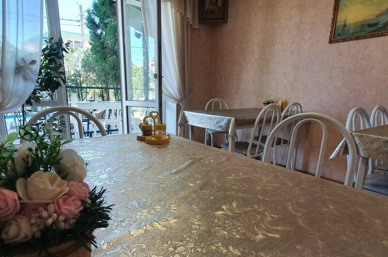 Изображение Изображение гостиницы &quot;Гостевой дом «Русалочка»&quot; #8 #6