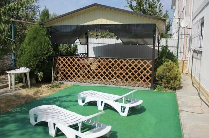 Изображение Изображение гостиницы &quot;Гостевой дом «Русалочка»&quot; #10 #8