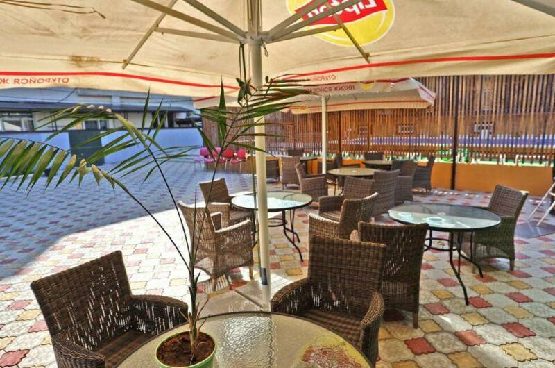 Изображение Изображение гостиницы &quot;Гостевой дом «Grand Eliza»&quot; #7 #5