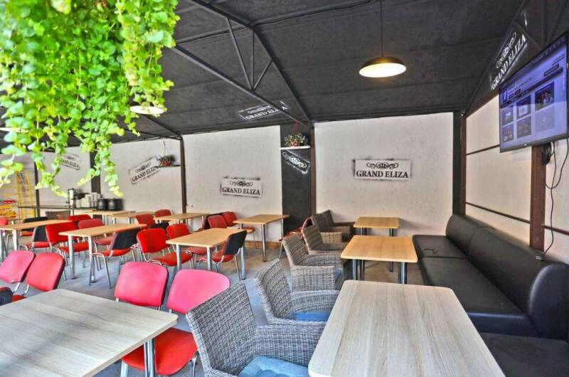 Изображение Изображение гостиницы &quot;Гостевой дом «Grand Eliza»&quot; #8 #6