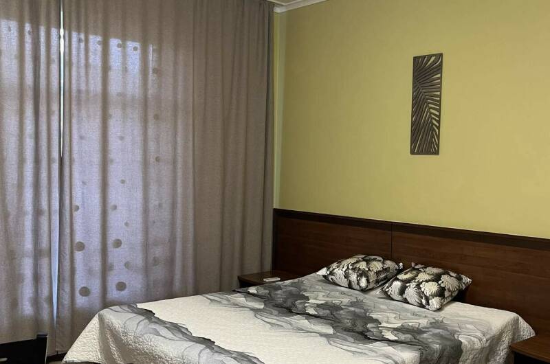 Изображение Изображение квартиры &quot;Студия на Апрельской&quot; #3 #1