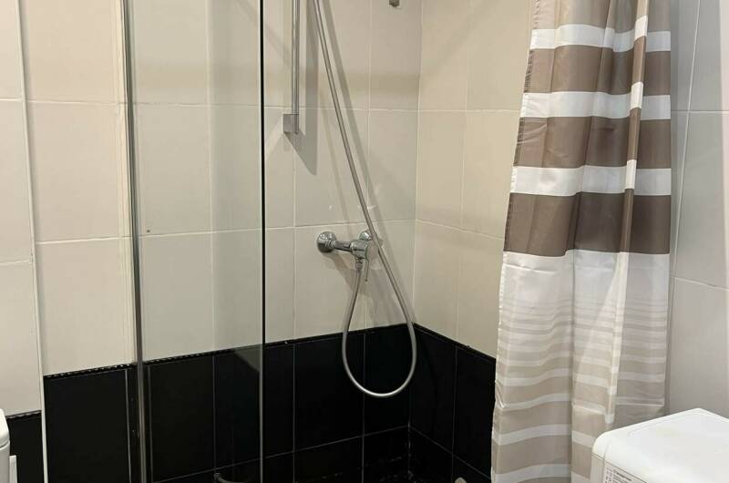 Изображение Изображение квартиры &quot;Студия на Апрельской&quot; #5 #3