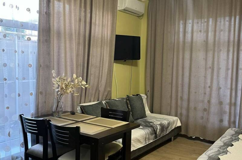 Изображение Изображение квартиры &quot;Студия на Апрельской&quot; #6 #4