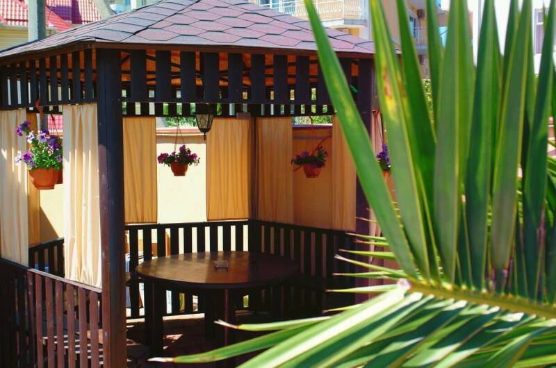 Изображение Изображение гостиницы &quot;Гостевой дом на Единство 40&quot; #3 #1