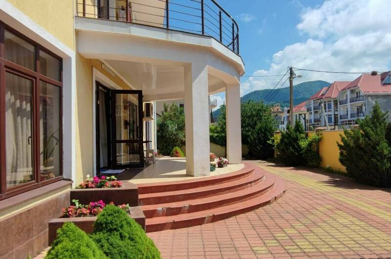 Изображение Изображение гостиницы &quot;Гостевой дом на Единство 40&quot; #5 #3