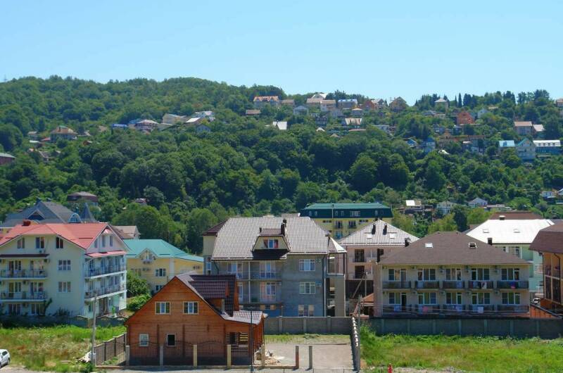 Изображение Изображение гостиницы &quot;Гостевой дом на Единство 40&quot; #6 #4