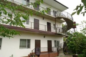 Изображение Гостевой дом «Адан» #5