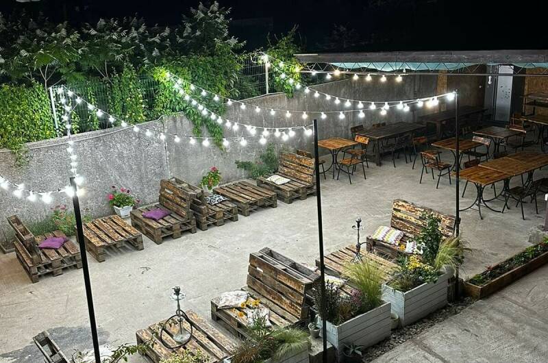 Изображение гостиницы "Гостевой дом «Семейный»" #1