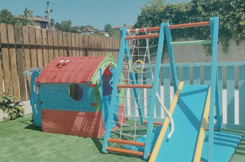 Изображение Изображение гостиницы &quot;Гостевой дом «Семейный»&quot; #3 #1