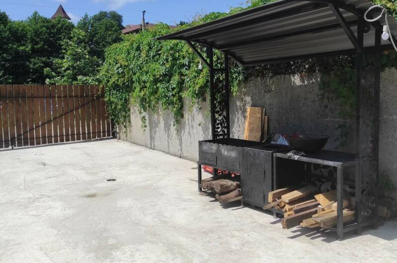 Изображение Изображение гостиницы &quot;Гостевой дом «Семейный»&quot; #4 #2