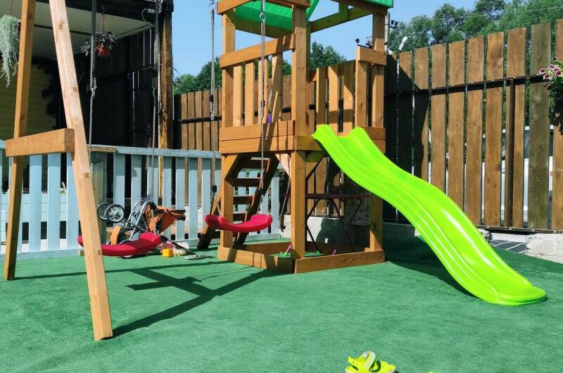 Изображение Изображение гостиницы &quot;Гостевой дом «Семейный»&quot; #5 #3