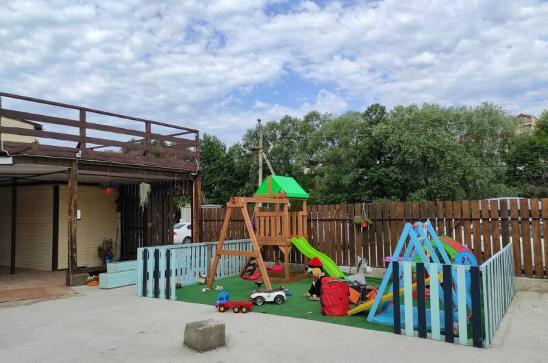 Изображение Изображение гостиницы &quot;Гостевой дом «Семейный»&quot; #6 #4