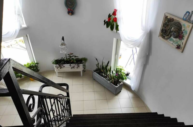 Изображение Изображение гостиницы &quot;Гостевой дом «Семейный»&quot; #8 #6