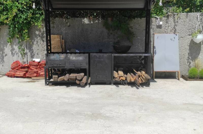 Изображение Изображение гостиницы &quot;Гостевой дом «Семейный»&quot; #9 #7