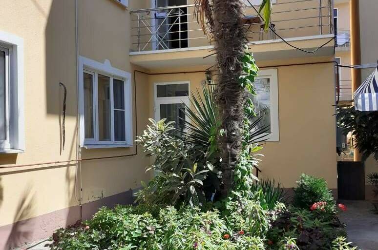 Изображение гостиницы "Гостевой дом «Star»" #1