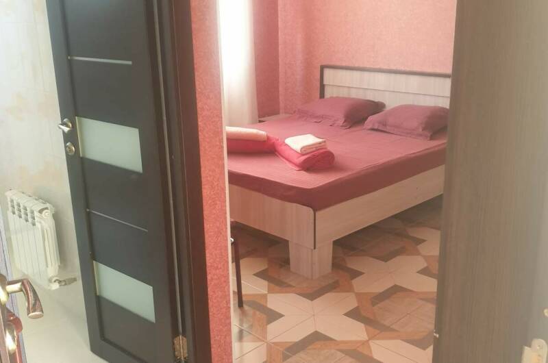 Изображение Изображение гостиницы &quot;Гостевой дом «Star»&quot; #6 #4