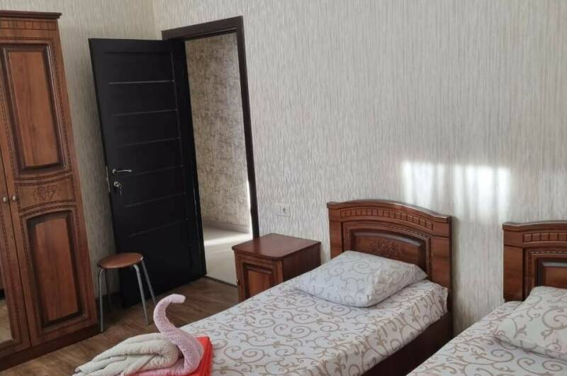 Изображение Изображение гостиницы &quot;Гостевой дом «Star»&quot; #7 #5