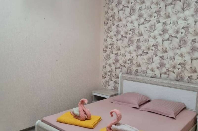 Изображение Изображение гостиницы &quot;Гостевой дом «Star»&quot; #9 #7