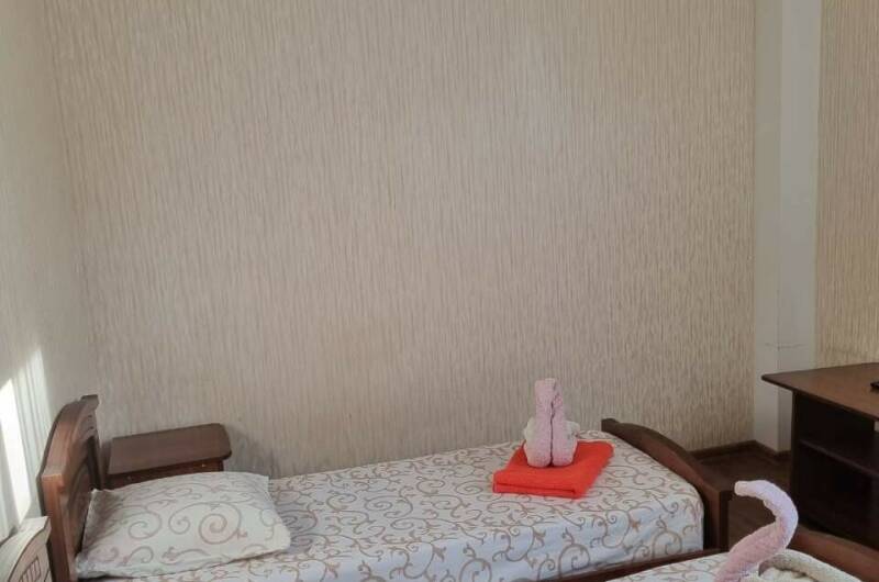 Изображение Изображение гостиницы &quot;Гостевой дом «Star»&quot; #10 #8