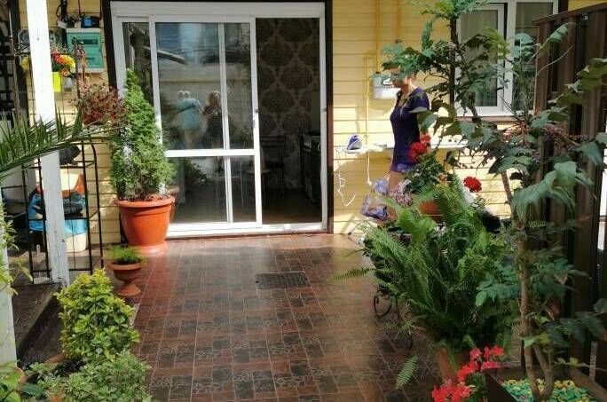 Изображение гостиницы "Гостевой дом «Татьяна»" #1