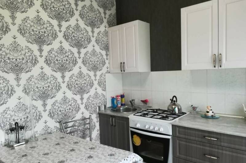 Изображение Изображение гостиницы &quot;Гостевой дом «Татьяна»&quot; #4 #2