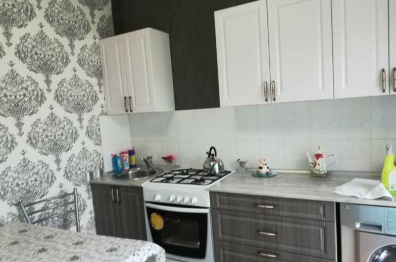 Изображение Изображение гостиницы &quot;Гостевой дом «Татьяна»&quot; #7 #5