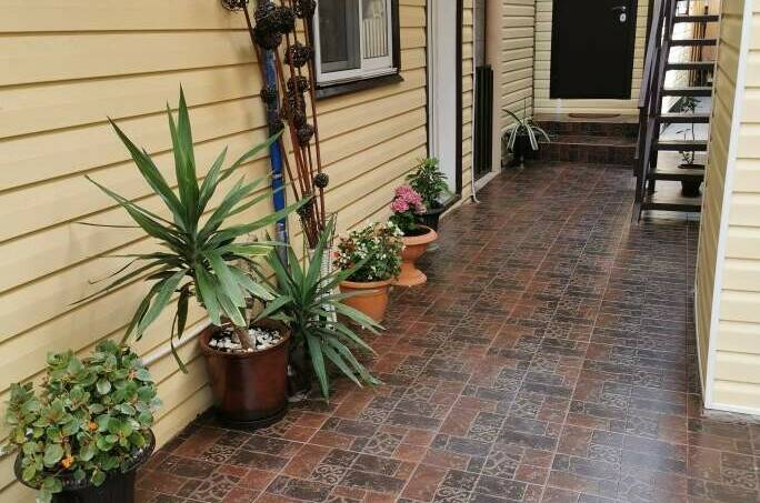 Изображение Изображение гостиницы &quot;Гостевой дом «Татьяна»&quot; #8 #6