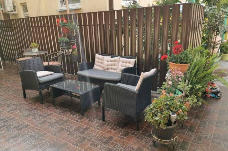 Изображение Изображение гостиницы &quot;Гостевой дом «Татьяна»&quot; #10 #8