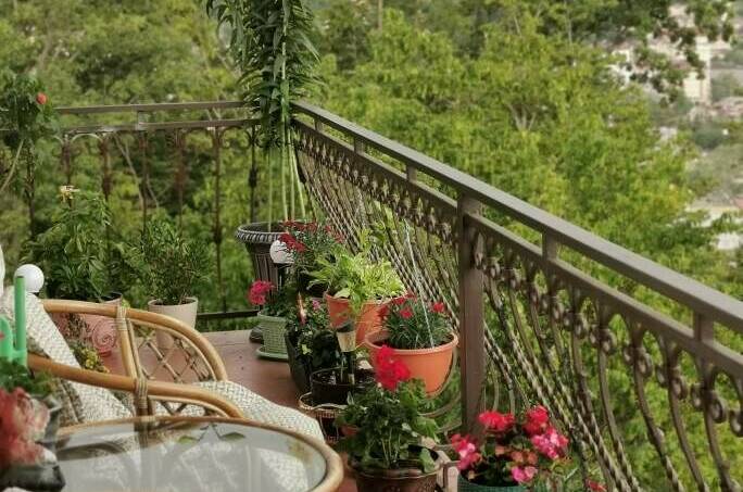 Изображение Изображение гостиницы &quot;Гостевой дом «Татьяна»&quot; #11 #9