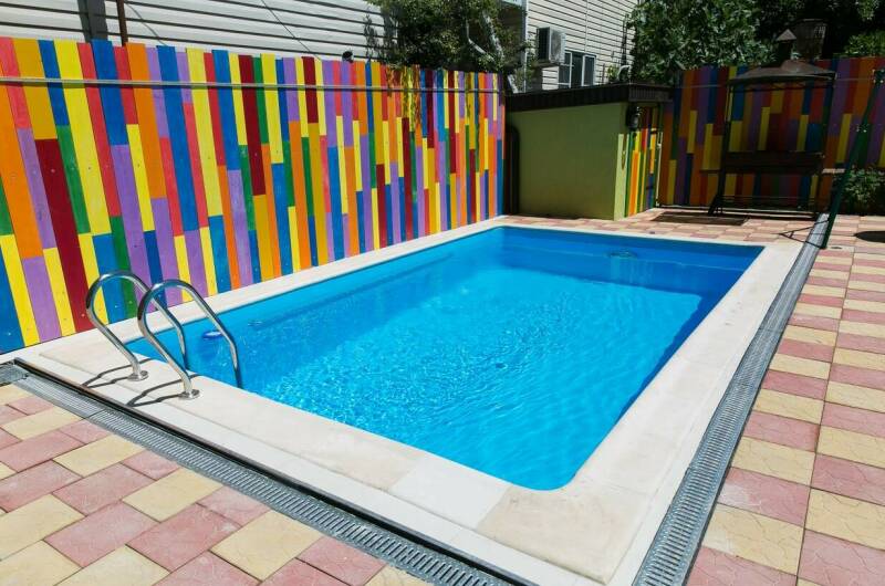 Изображение гостиницы "Гостевой дом «У дяди Вани»" #1