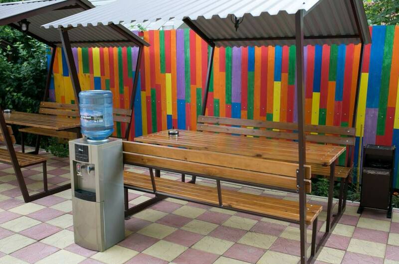 Изображение Изображение гостиницы &quot;Гостевой дом «У дяди Вани»&quot; #3 #1