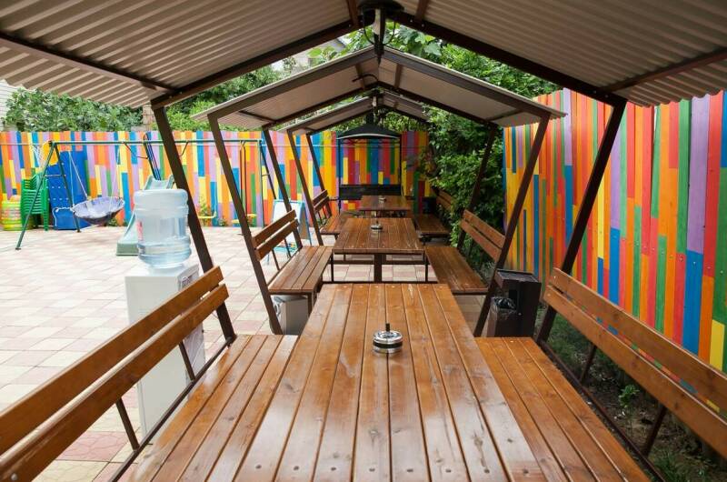 Изображение Изображение гостиницы &quot;Гостевой дом «У дяди Вани»&quot; #5 #3