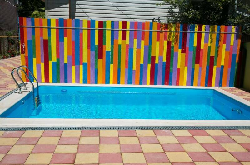 Изображение Изображение гостиницы &quot;Гостевой дом «У дяди Вани»&quot; #6 #4