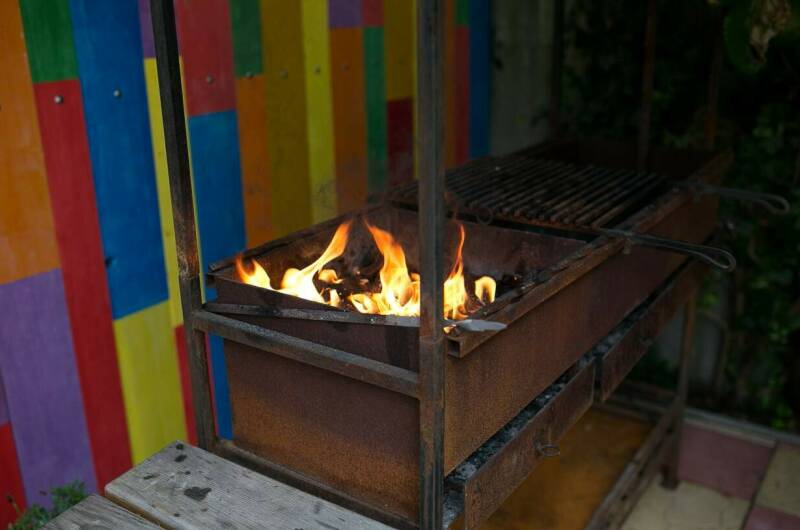 Изображение Изображение гостиницы &quot;Гостевой дом «У дяди Вани»&quot; #7 #5