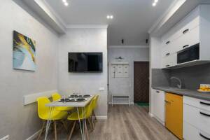 Изображение квартиры / апартамента "Апартаменты «Мармелад»"