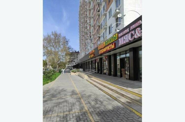 Изображение квартиры "2-х комнатная квартира на Владимирской" #1