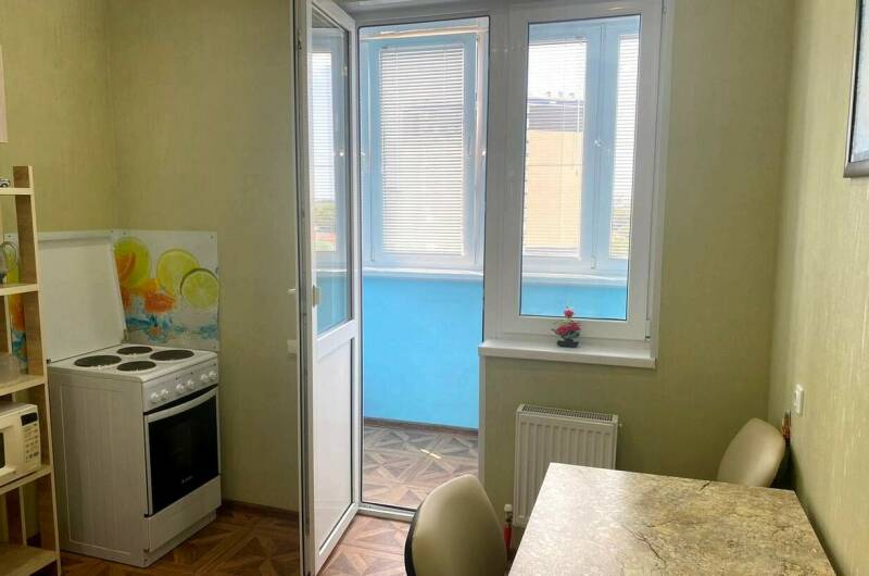 Изображение Изображение квартиры &quot;2-х комнатная квартира на Владимирской&quot; #3 #1