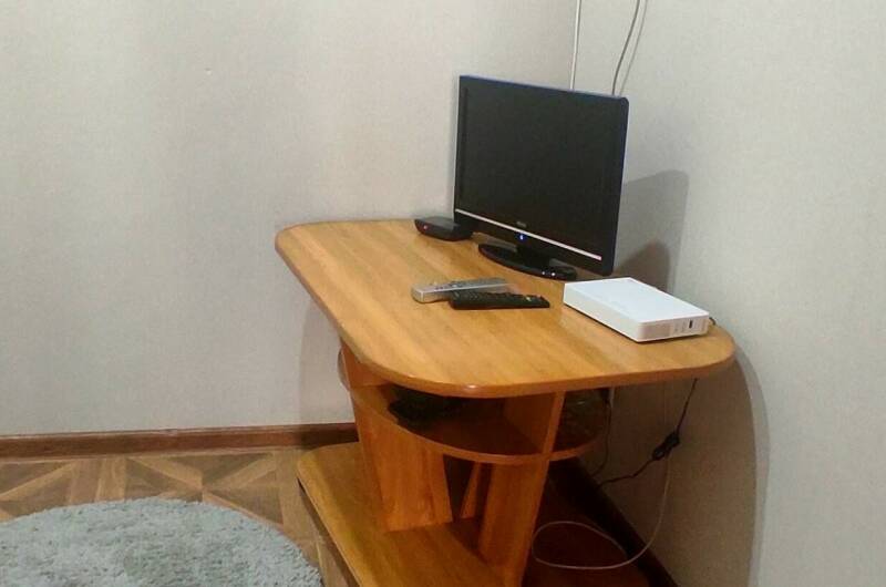 Изображение Изображение квартиры &quot;2-х комнатная квартира на Владимирской&quot; #5 #3