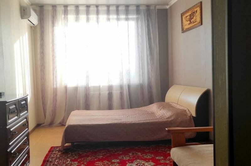 Изображение Изображение квартиры &quot;2-х комнатная квартира на Владимирской&quot; #6 #4