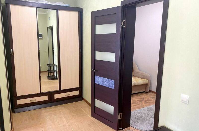 Изображение Изображение квартиры &quot;2-х комнатная квартира на Владимирской&quot; #7 #5