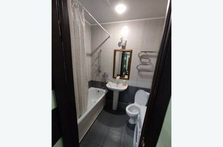 Изображение Изображение квартиры &quot;2-х комнатная квартира на Владимирской&quot; #8 #6