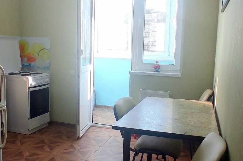 Изображение Изображение квартиры &quot;2-х комнатная квартира на Владимирской&quot; #9 #7