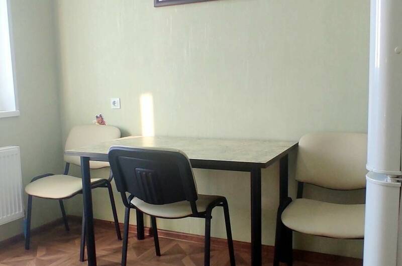 Изображение Изображение квартиры &quot;2-х комнатная квартира на Владимирской&quot; #11 #9