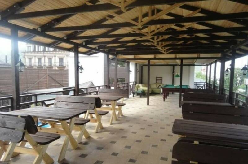 Изображение Изображение гостиницы &quot;Гостевой дом «Милания»&quot; #3 #1