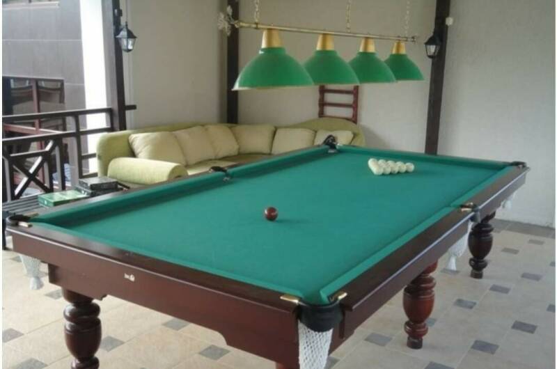 Изображение Изображение гостиницы &quot;Гостевой дом «Милания»&quot; #6 #4