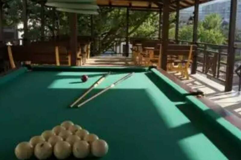 Изображение Изображение гостиницы &quot;Гостевой дом «Милания»&quot; #7 #5