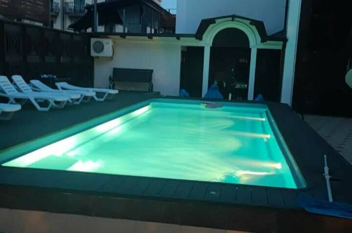 Изображение Изображение гостиницы &quot;Гостевой дом «Милания»&quot; #8 #6